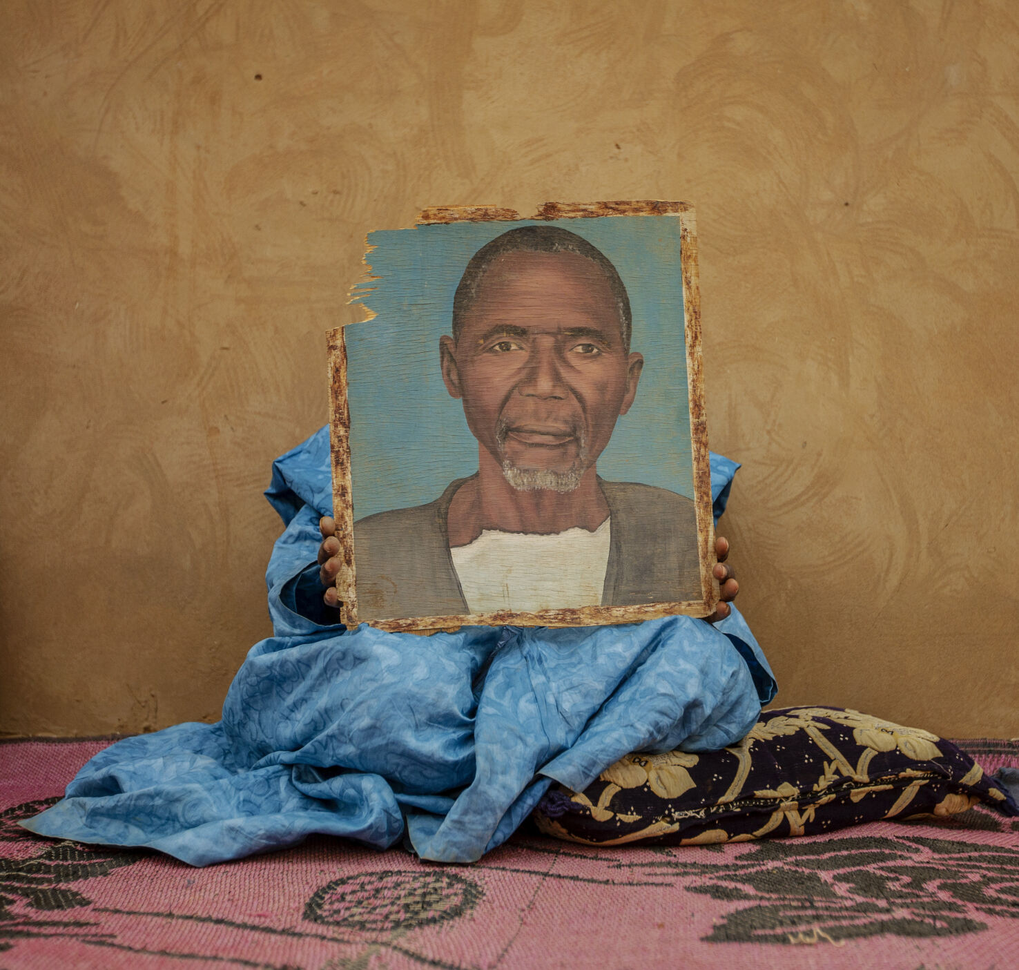 A quest for the true identity of Omar ibn Said, a Muslim man enslaved in the Carolinas